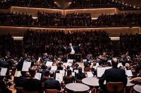 Michael Koehler Conducting