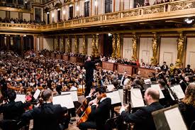 Michael Koehler Conducting