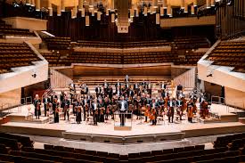 Michael Koehler Conducting