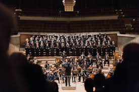 Michael Koehler Conducting
