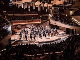 Michael Koehler Conducting