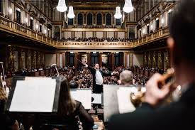 Michael Koehler Conducting