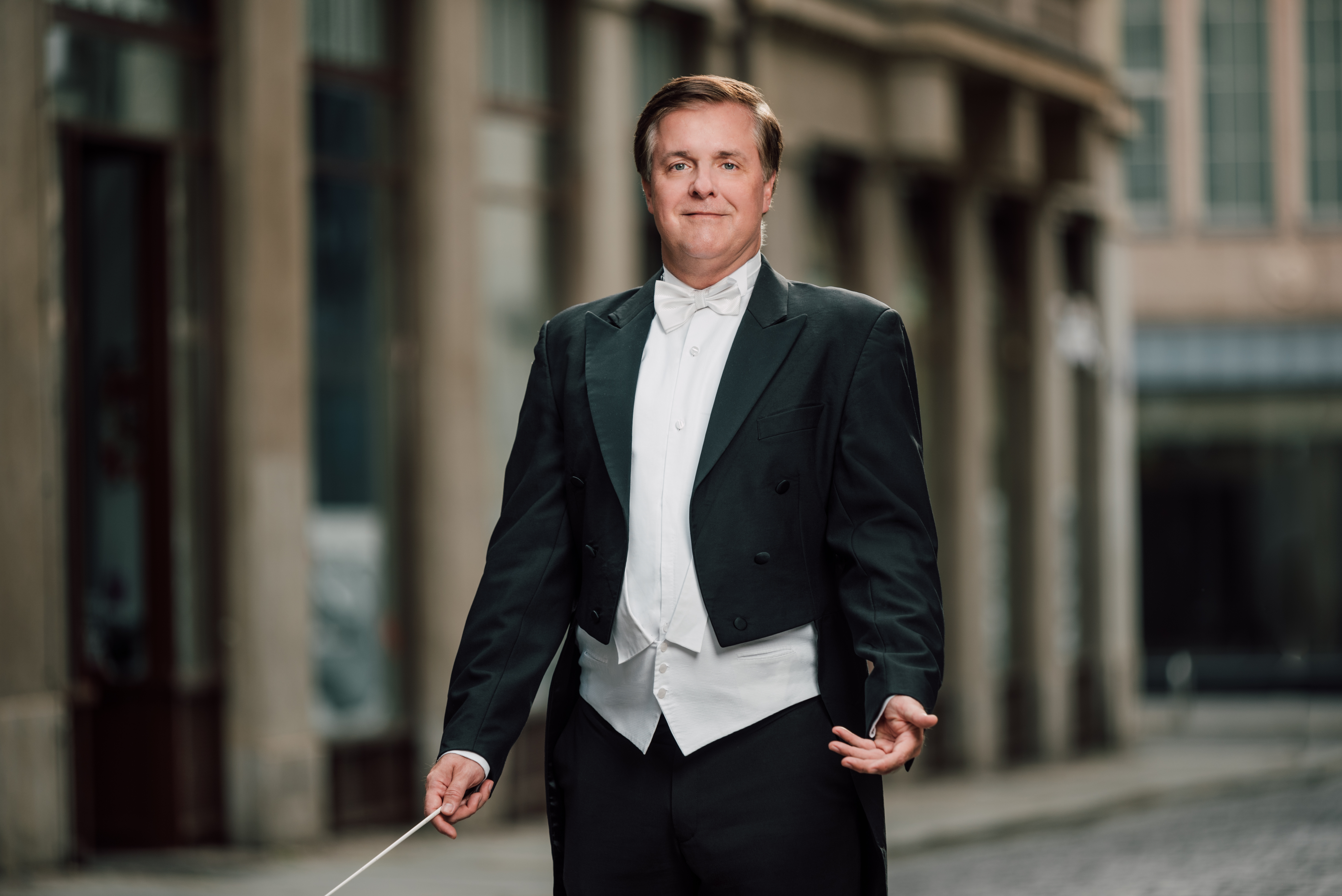 Michael Koehler portrait 2